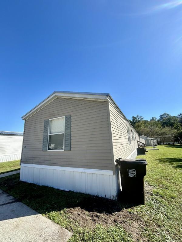 1999 Skyline Mobile Home For Sale