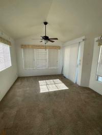 2007 Cavco Summer Sizzler Mobile Home