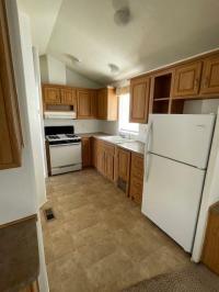 2007 Cavco Summer Sizzler Mobile Home