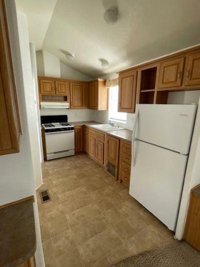 Photo 3 of 20 of home located at 3115 N Fairview Ave Lot 191 Tucson, AZ 85705