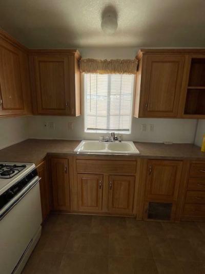 Photo 5 of 20 of home located at 3115 N Fairview Ave Lot 191 Tucson, AZ 85705