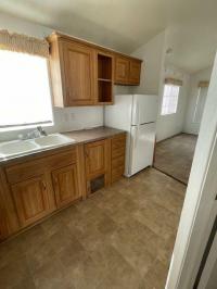 2007 Cavco Summer Sizzler Mobile Home