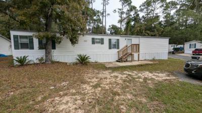 Mobile Home at 1630 Balkin Rd #72 Tallahassee, FL 32305