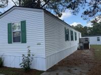 2005 Cavalier Homes Patriot Mobile Home