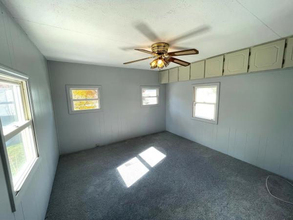 1971 Park Estate 12x65-2-H Mobile Home