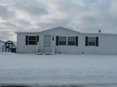 Mobile Home at 117 White Pine Davison, MI 48423