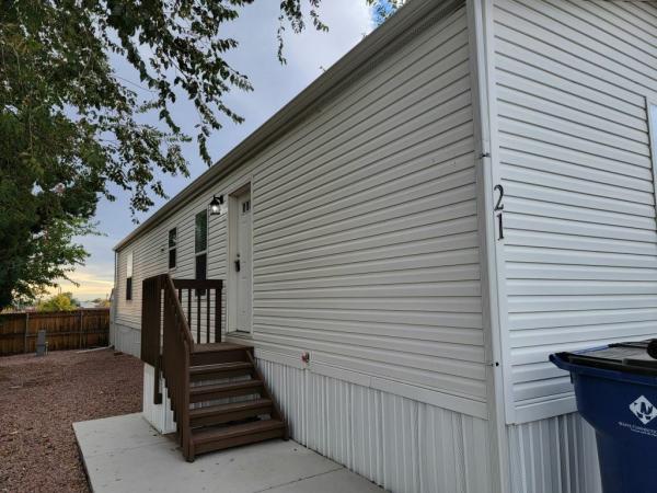 2022 Skyline - Arkansas Mobile Home For Sale