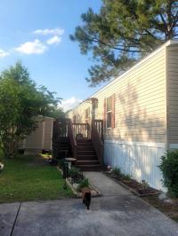 2015 Clayton Clayton Mobile Home