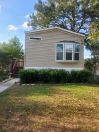 2015 Clayton Clayton Mobile Home