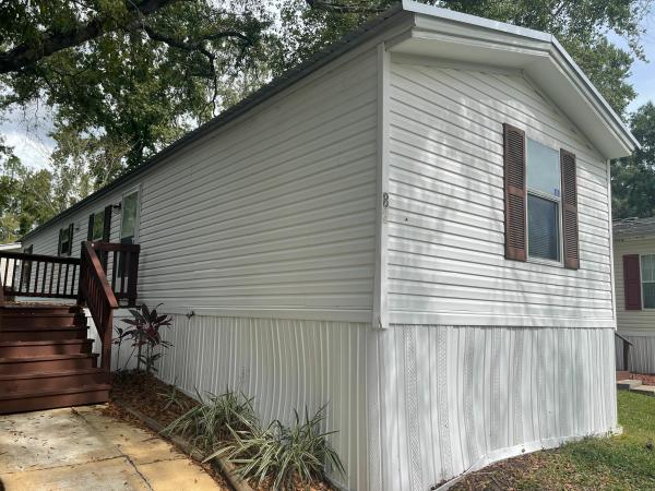 2006 Clayton Homes Inc Mobile Home For Sale
