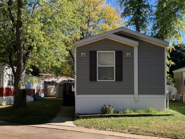 2016 Clayton Mobile Home For Sale