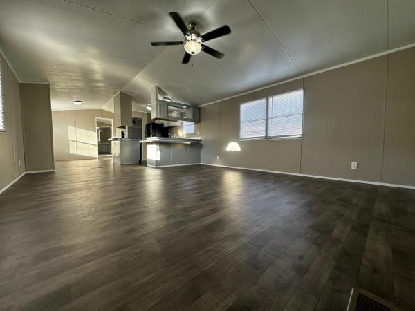 1997 Skyline Pine Ridge Mobile Home