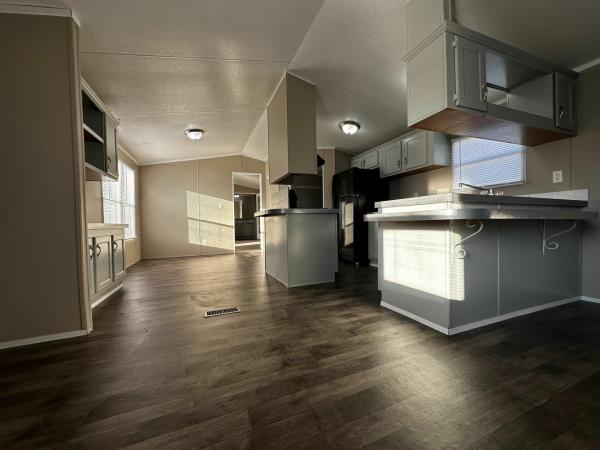 1997 Skyline Pine Ridge Mobile Home