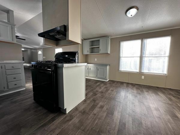 1997 Skyline Pine Ridge Mobile Home