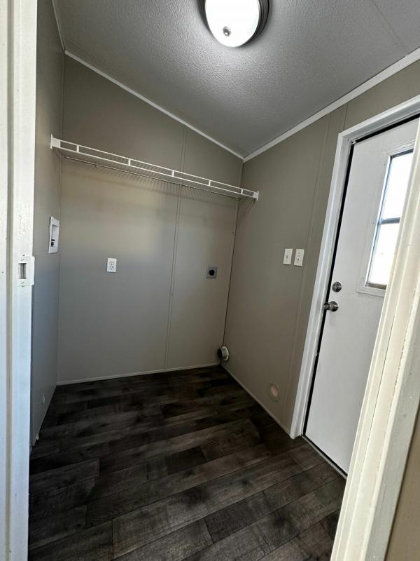 1997 Skyline Pine Ridge Mobile Home