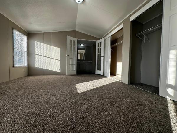 1997 Skyline Pine Ridge Mobile Home