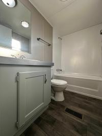 1997 Skyline Pine Ridge Mobile Home