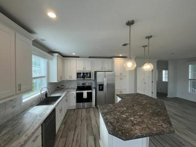 Photo 5 of 21 of home located at 8775 20th Street #925 Vero Beach, FL 32966