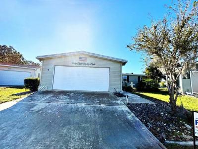 Mobile Home at 4888 Las Floras Court Elkton, FL 32033