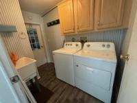 1998 Jacobsen Barcelona Mobile Home