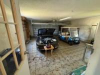 1998 Jacobsen Barcelona Mobile Home