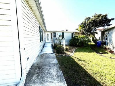 Mobile Home at 4888 Las Floras Court Elkton, FL 32033