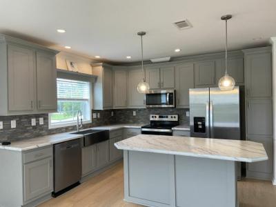 Mobile Home at 7300 20th Street #182 Vero Beach, FL 32966