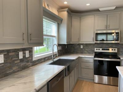 Photo 2 of 21 of home located at 7300 20th Street #182 Vero Beach, FL 32966