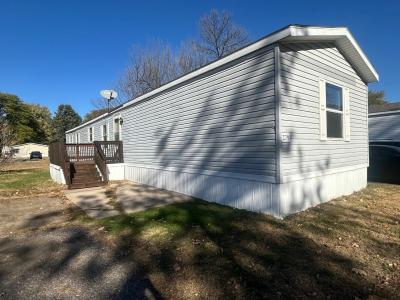 Mobile Home at 5309 Hwy 75 N #279 Sioux City, IA 51108