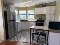 1990 Fleetwood Mobile Home