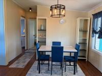 1990 Fleetwood Mobile Home