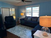 1990 Fleetwood Mobile Home