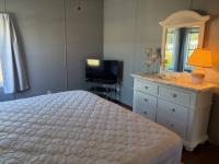 1990 Fleetwood Mobile Home