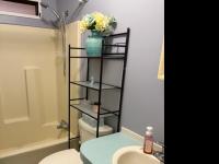 1990 Fleetwood Mobile Home