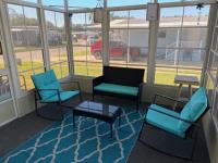 1990 Fleetwood Mobile Home