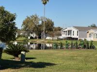 1990 Fleetwood Mobile Home