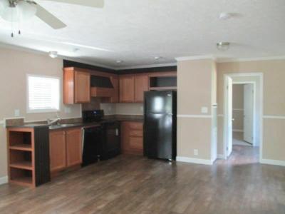 Mobile Home at 4449 Burlington Road #27 Greensboro, NC 27405