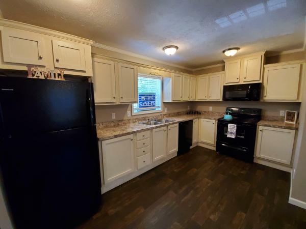 Photo 1 of 2 of home located at 4100 Us Hwy 29 N #185 Greensboro, NC 27405