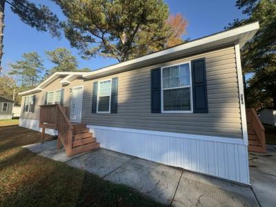 Mobile Home at 200 Dogwood Ct. Rocky Mount, NC 27804