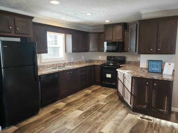 Photo 1 of 2 of home located at 4100 Us Hwy 29 N #247 Greensboro, NC 27405