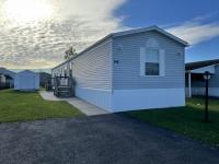 2015 Mojave 6763B Mobile Home