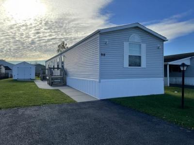 Mobile Home at 918 Fernwood Dr. Lockport, NY 14094