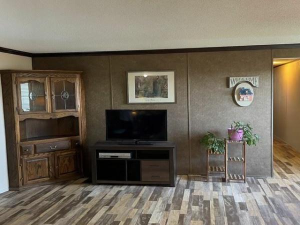 2015 Mojave 6763B Mobile Home