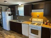 2015 Mojave 6763B Mobile Home