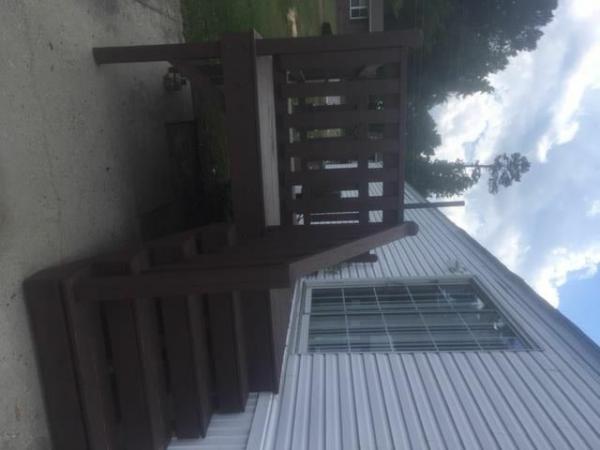 1995 Clayton Homes Inc Norris Mobile Home