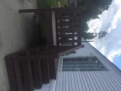 Mobile Home at 724 Creek Ridge Road #184 Greensboro, NC 27406