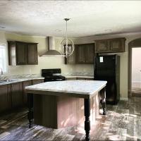 2021 Clayton Homes Inc Community Series Mobile Home