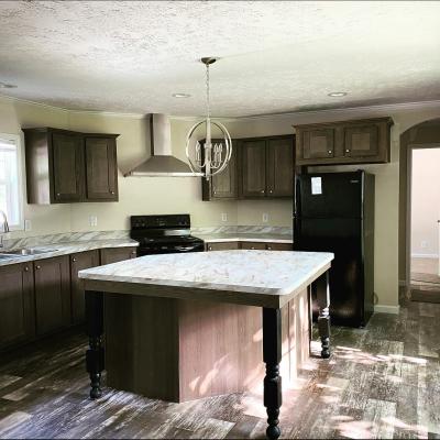 Mobile Home at 111 Dolphin Drive Lot D111 Fayetteville, GA 30214