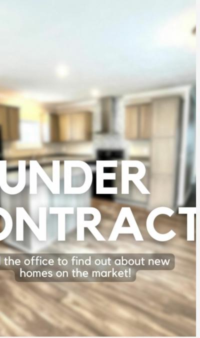 Mobile Home at 673 Winston Road Marietta, GA 30008