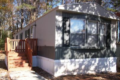 Mobile Home at 305 Kent Road Marietta, GA 30008